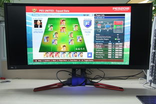 G-Sync 200Hz Acer曲面萬元新機皇圖集與軟件開發(fā)趨勢