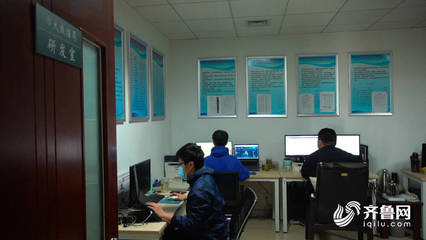 聚焦德州抗疫“隱形戰士” 7×24實時監控網絡數據，確保核酸檢測系統平穩運行