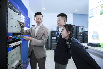 選擇信息系統運行維護服務 開啟IT職業生涯的明智之選