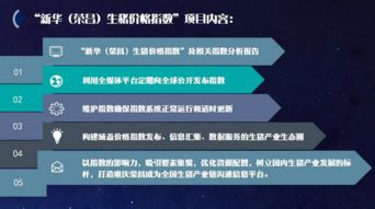 榮昌 打造我國生豬產業風向標，信息系統運行維護服務先行