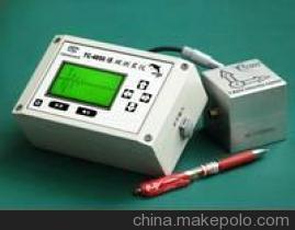 爆破測振儀TC-4850A 專業之選，安全守護